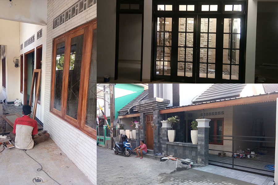 MebelSuko An Indonesia Teak Wood Furniture Gallery