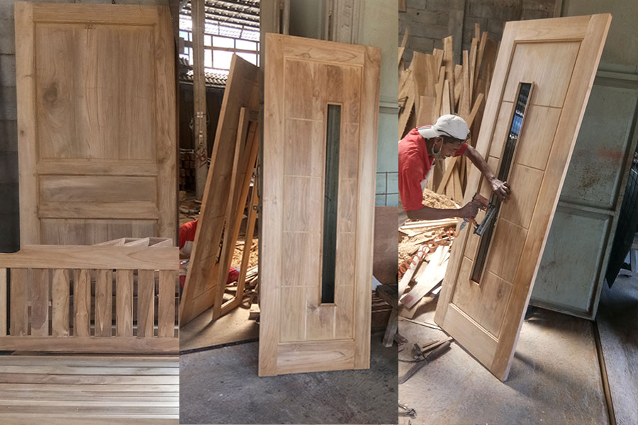 MebelSuko An Indonesia Teak Wood Furniture Gallery