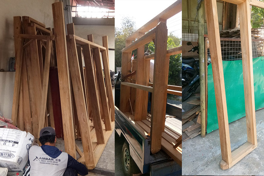 MebelSuko An Indonesia Teak Wood Furniture Gallery